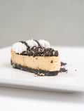 Cheesecake Mega Oreo