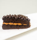 Queque de Chocolate Sr. Pie
